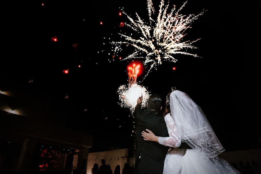 Fotógrafo de bodas Ivan Aguilar (ivanaguilarphoto). Foto del 11 de enero 2020