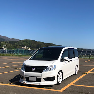 ステップワゴンスパーダ RK5