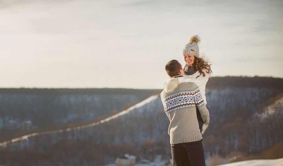 Fotografo di matrimoni Vladimir Kiselev (kiselevph). Foto del 13 marzo 2015