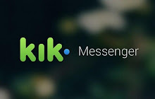 Kik Messenger for PC small promo image