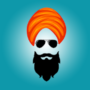 Damala Sahib Photo Editor  Icon