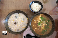 緣杏 廣東粥飯麵館 民族店