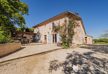 maison à Albi (81)