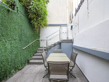 appartement à Paris 16ème (75)