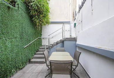 Apartment with terrace 1