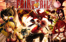 Fairy Tail Tab small promo image