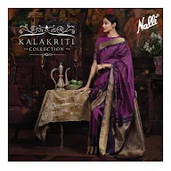 Nalli Silk Sarees photo 4