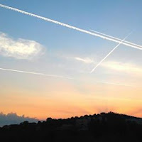 Cieli e colline di 