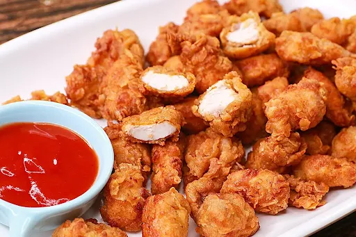 Chicken Popcorn [12 Pieces]