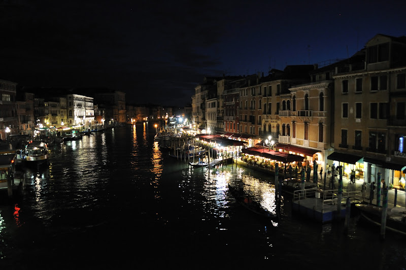 Venice by Night di m@rcogeng