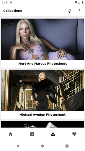 Gagawalls - Lady Gaga Wallpapers