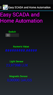 How to install Easy SCADA And Home Automation lastet apk for pc