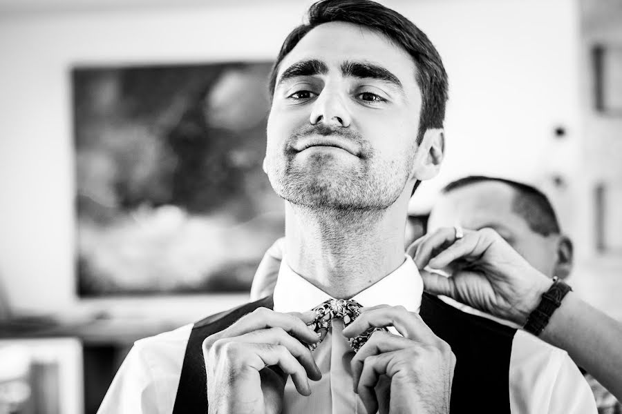 Wedding photographer Jérémy Caboche (jeremycaboche). Photo of 7 August 2019