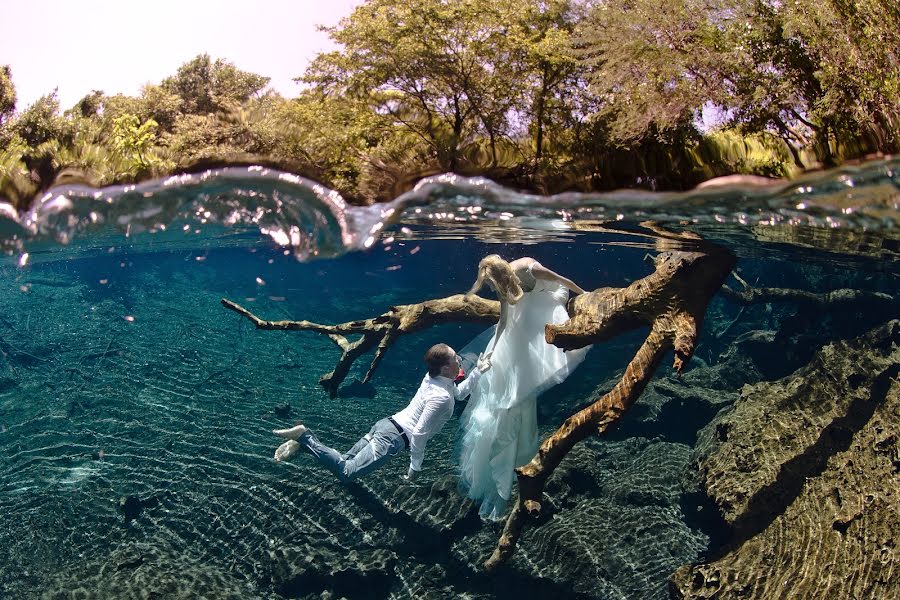 Fotógrafo de bodas Severine Guyon (loveandsea). Foto del 22 de enero 2020