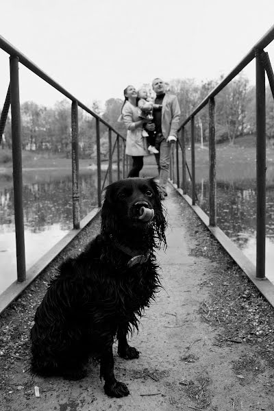 Fotógrafo de bodas Yuliya Chopoydalo (juliachop). Foto del 24 de abril 2018