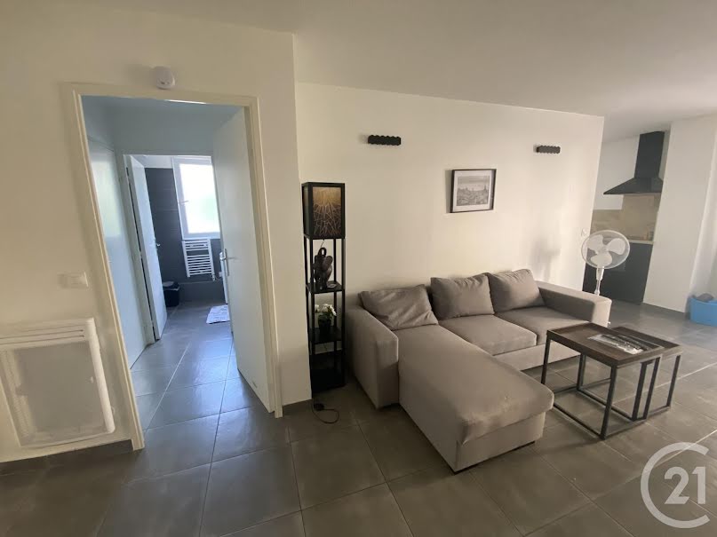 Vente appartement 2 pièces 43.51 m² à Montpellier (34000), 155 000 €