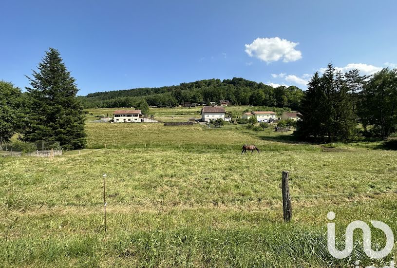  Vente Terrain à bâtir - 3 607m² à Walscheid (57870) 