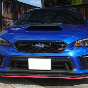 WRX STI