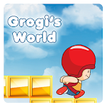 Cover Image of Herunterladen Grogi's World 1.0.8 APK