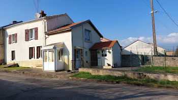 maison à Vauvillers (70)