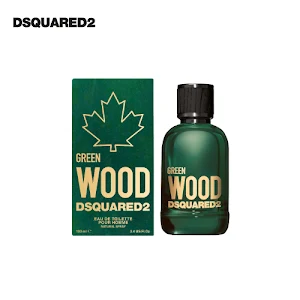 Nước hoa Dsquared2 Green Wood EDT Pour Homme sp