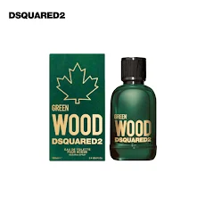 Nước hoa Dsquared2 Green Wood EDT Pour Homme sp (100ml)