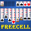 FreeCell Pro+