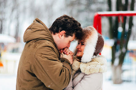 Wedding photographer Anastasiya Prytko (nprytko). Photo of 10 July 2016