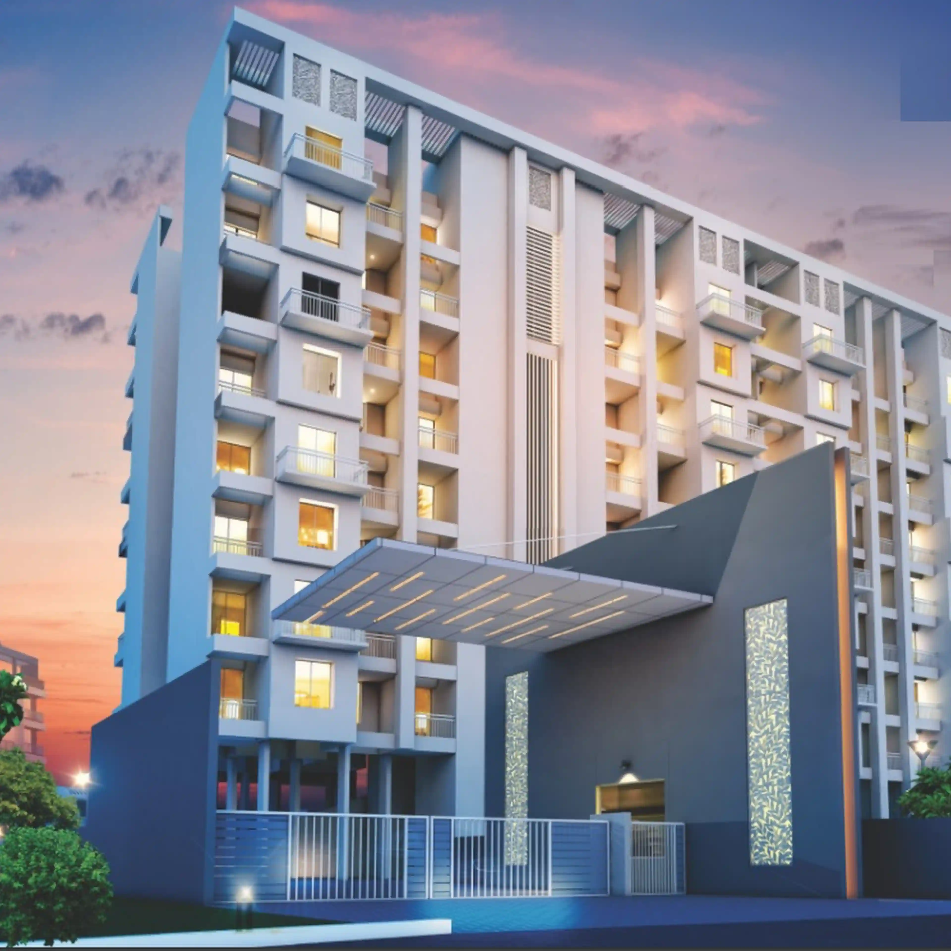 Jethani Trinity Greens-elevation-0