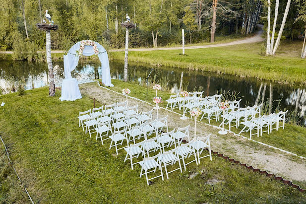 Fotógrafo de bodas Mikhail Caruk (tsarukmikhail). Foto del 6 de enero 2017