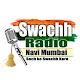 Swachh Radio Navi Mumbai(Dolby HD) Download on Windows