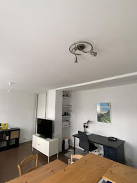 appartement à Nantes (44)