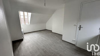 appartement à Saint-Denis (93)