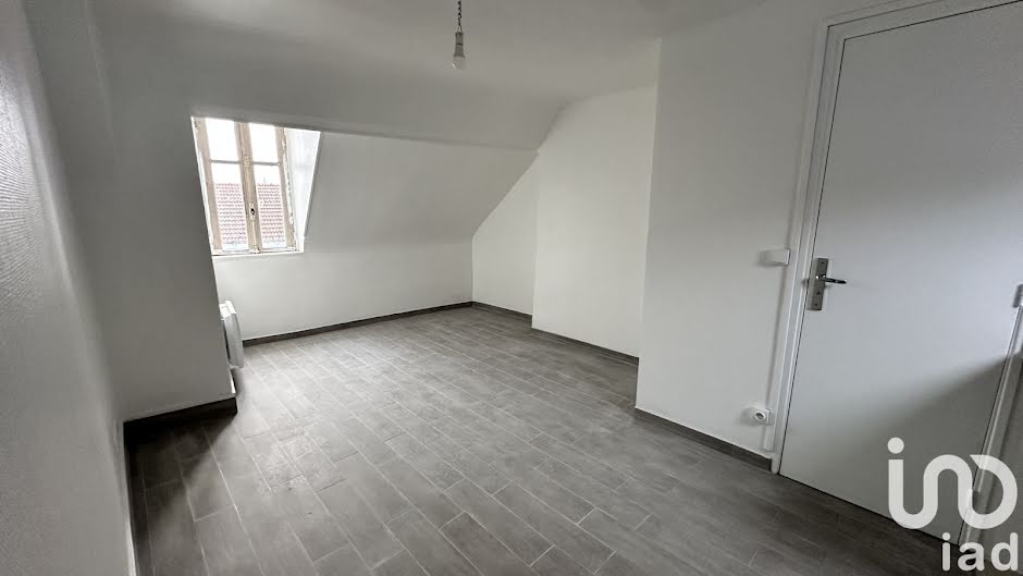 Vente appartement 1 pièce 22 m² à Saint-Denis (93200), 118 000 €