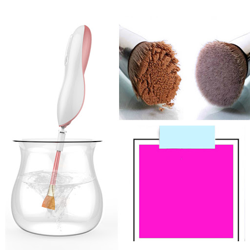 Title 5, Versatile cleaning brush tool for efficient and...