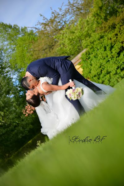 Wedding photographer Studio Bf Fatrous (fatrous). Photo of 10 June 2015