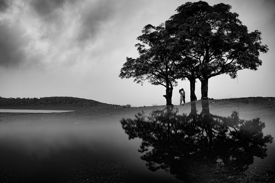 Svatební fotograf Luk Nguyen (thixala). Fotografie z 24.července 2017