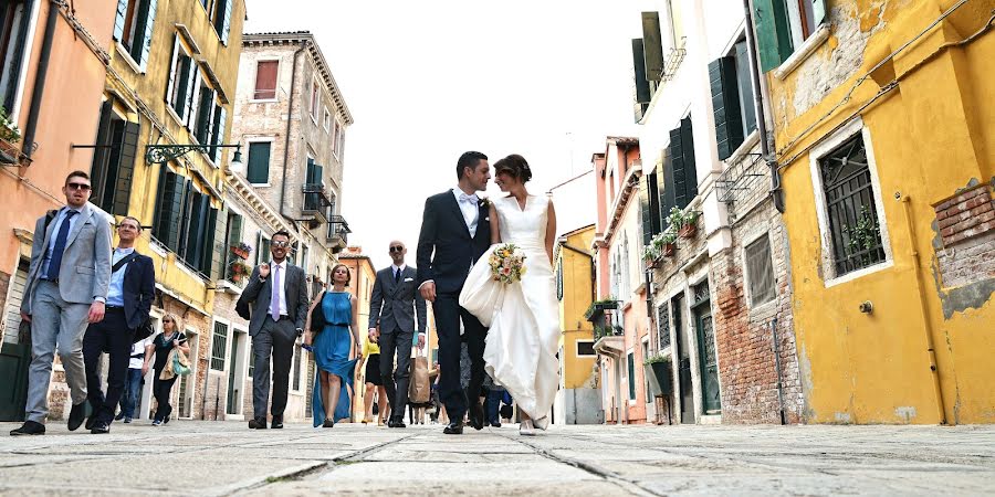 Fotógrafo de bodas Cristiano Povelato (cristiano). Foto del 18 de noviembre 2020