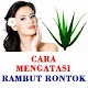 Download Cara Mengatasi Rambut Rontok For PC Windows and Mac 1.0
