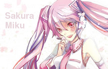 Sakura Miku small promo image