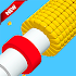 New Peeler Corn: Slice Corn 22.05