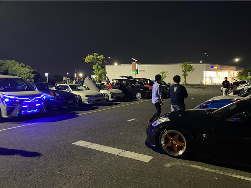 ソリオ Ma15sの滋賀県ミーティング オフ会 不正改造車取締月間 パトカー乱入 ドライブに関するカスタム メンテナンスの投稿画像 車 のカスタム情報はcartune