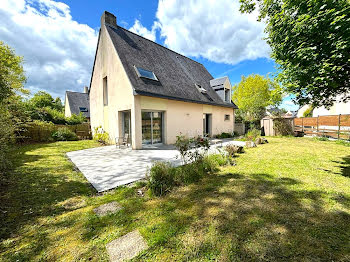 maison à Chartres-de-Bretagne (35)