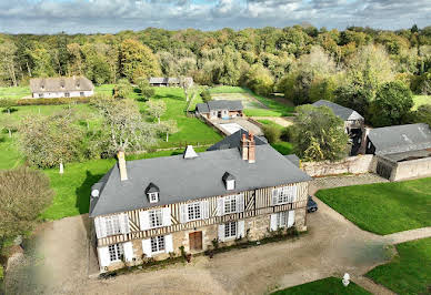 Maison avec piscine et terrasse 5