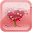 Red Love Photo Frames Download on Windows