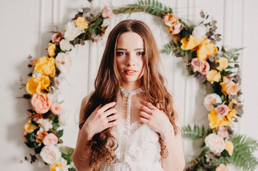 Wedding photographer Kseniya Khlopova (xeniam71). Photo of 8 March 2019