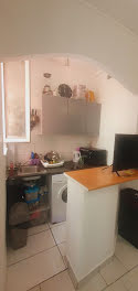 appartement à Paris 18ème (75)