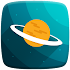 Space Z 🌏 🚀Icon Pack Theme 1.2.1 (Patched)