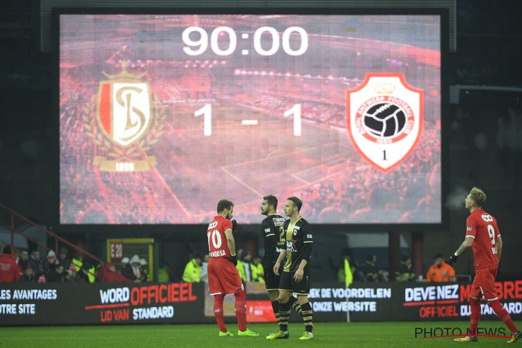 'Club Brugge gaf het voorbeeld, nu azen ook Antwerp en Standard in Rusland op dezelfde speler'