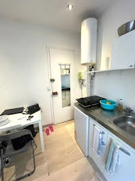 appartement à Paris 15ème (75)